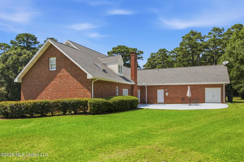 1071 Brandon Drive Mccomb, MS 39648