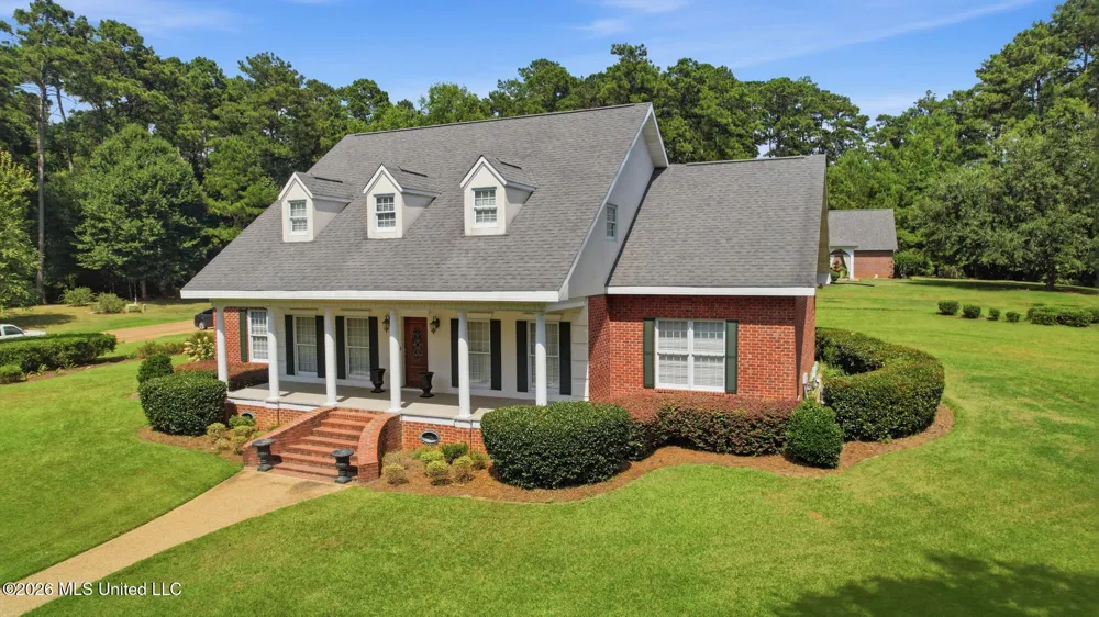 1071 Brandon Drive Mccomb, MS 39648