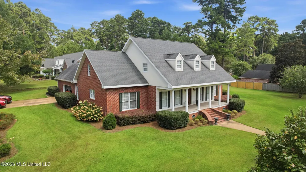 1071 Brandon Drive Mccomb, MS 39648