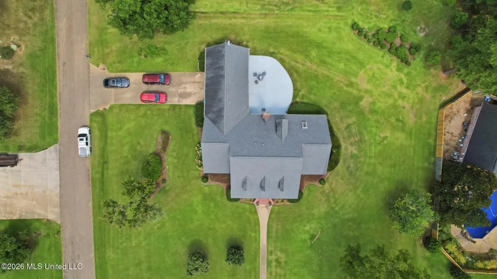 1071 Brandon Drive Mccomb, MS 39648