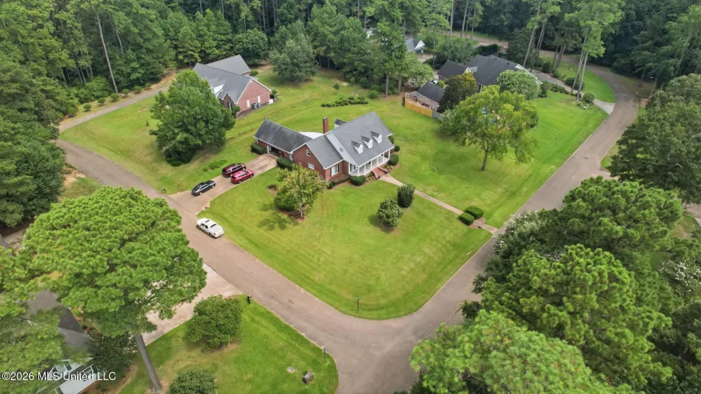 1071 Brandon Drive Mccomb, MS 39648