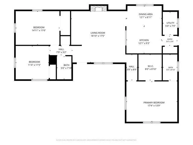 10848 Sandy Lane Beaumont, TX 77705