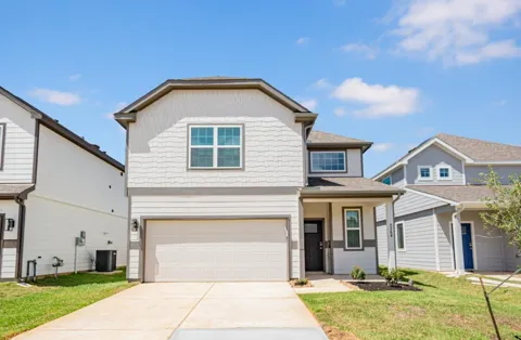2360 Nooksack Drive
