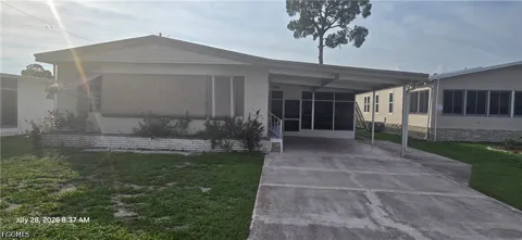 Pine Grove Court
