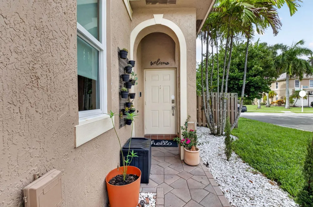 3616 Asperwood Circle Coconut Creek, FL 33073