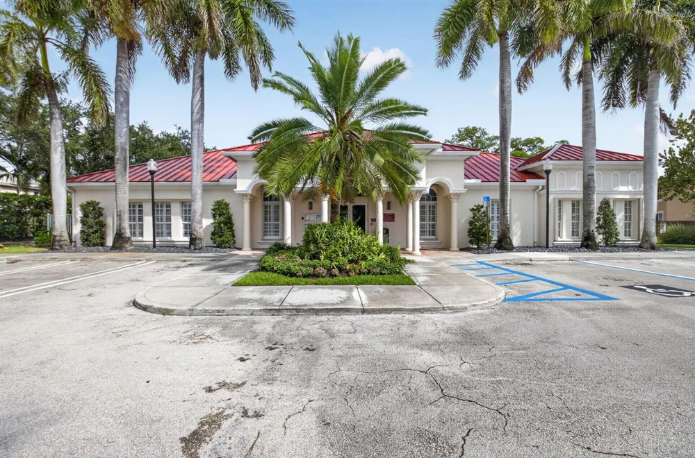 3616 Asperwood Circle Coconut Creek, FL 33073