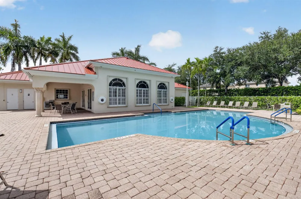 3616 Asperwood Circle Coconut Creek, FL 33073