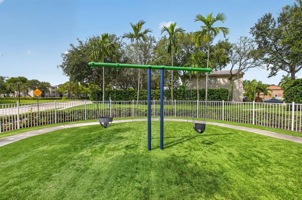 3616 Asperwood Circle Coconut Creek, FL 33073