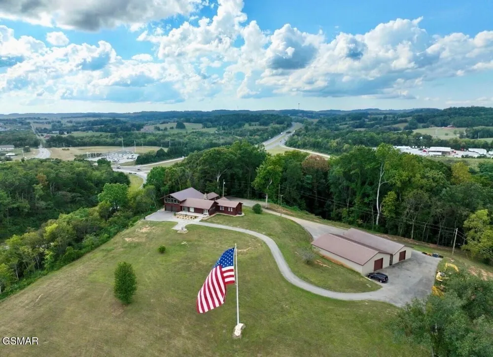 260 Highway 113 White Pine, TN 37890