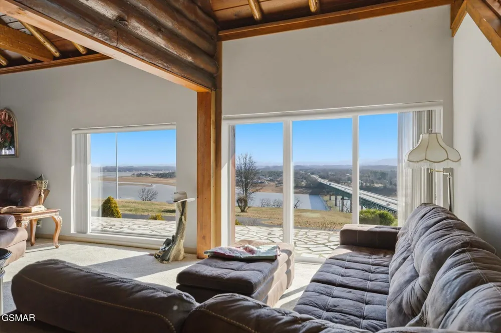 260 Highway 113 White Pine, TN 37890