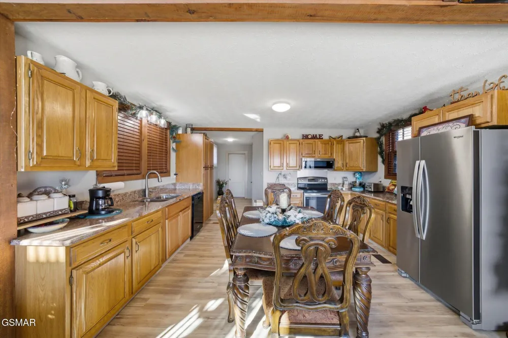 260 Highway 113 White Pine, TN 37890