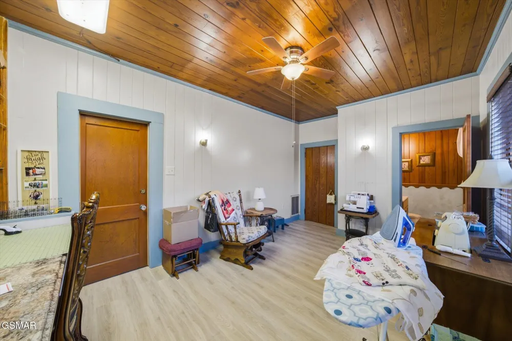 260 Highway 113 White Pine, TN 37890