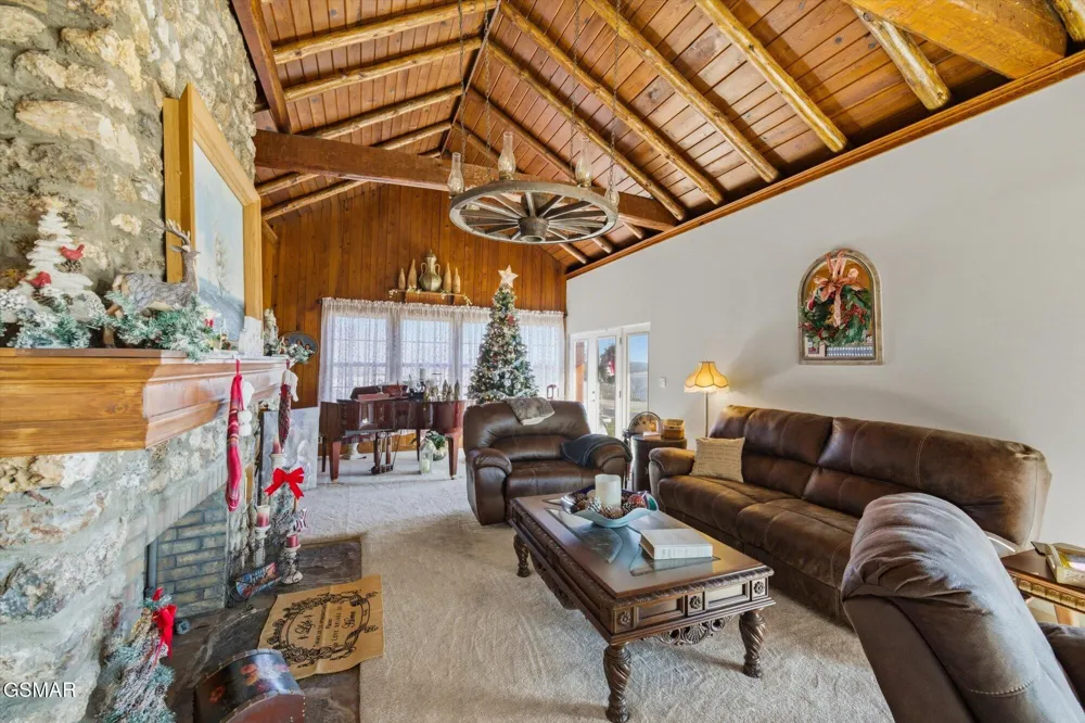 260 Highway 113 White Pine, TN 37890