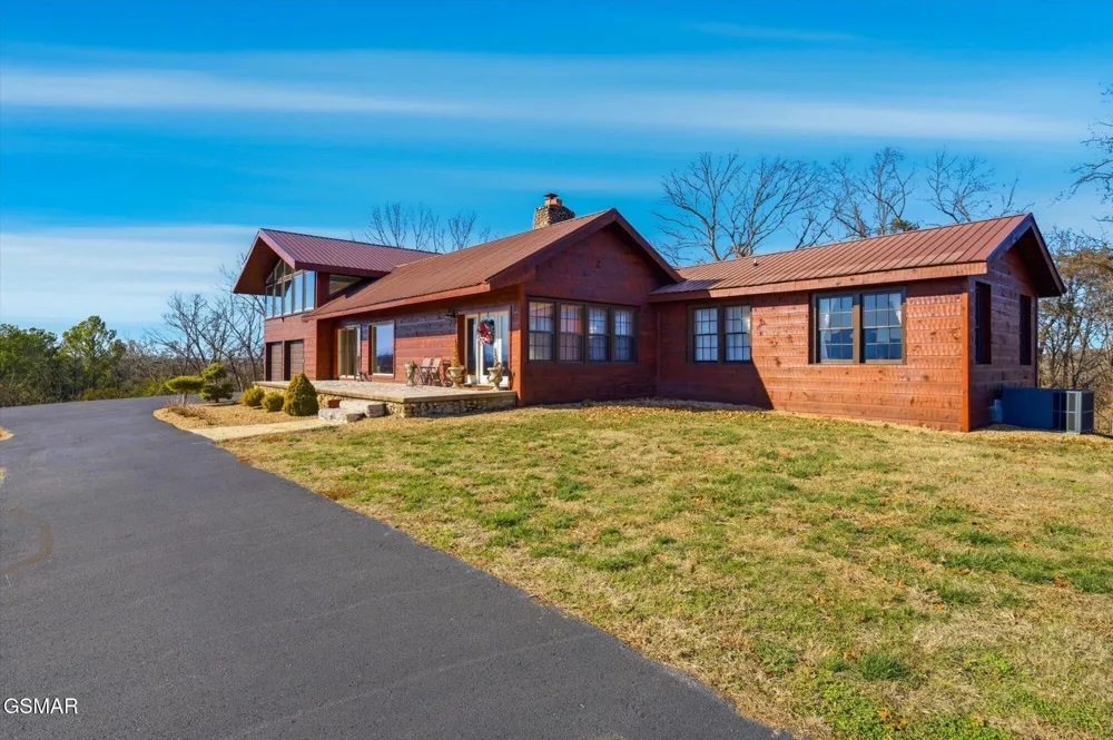 260 Highway 113 White Pine, TN 37890