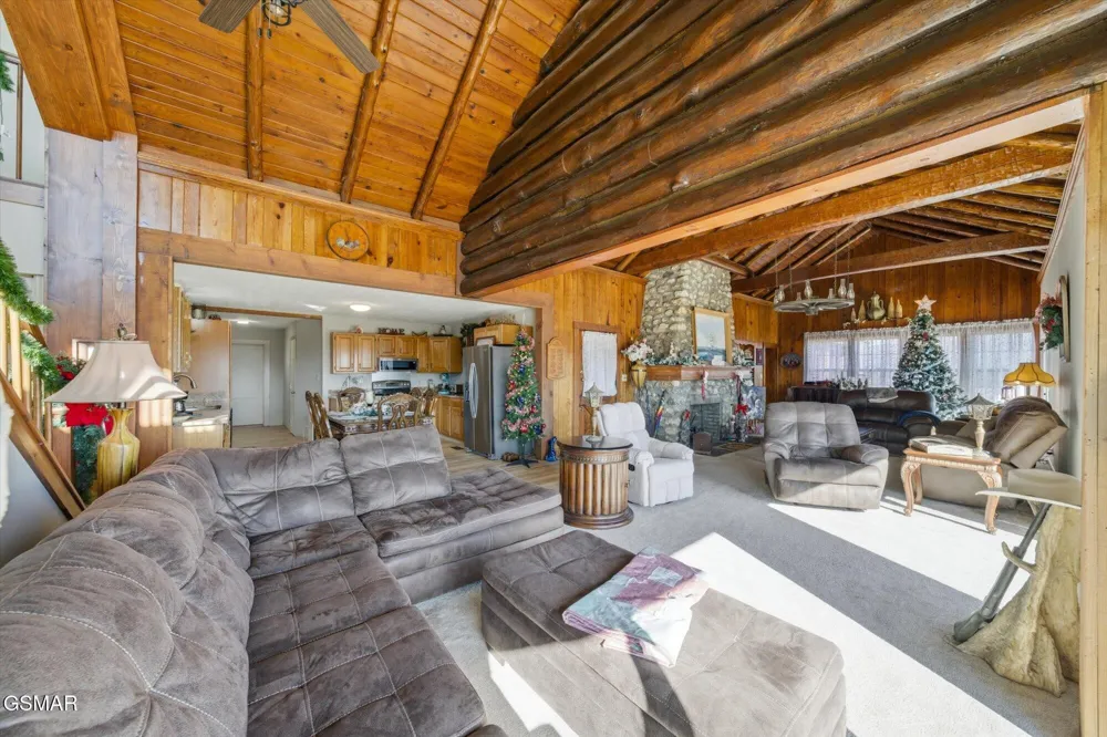 260 Highway 113 White Pine, TN 37890