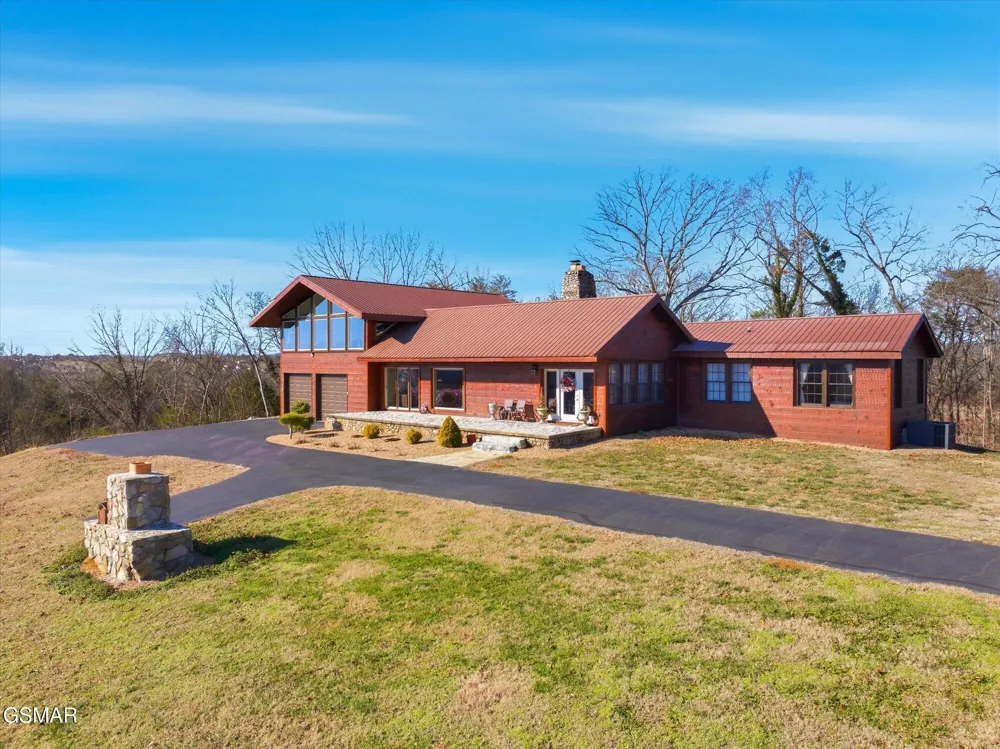 260 Highway 113 White Pine, TN 37890