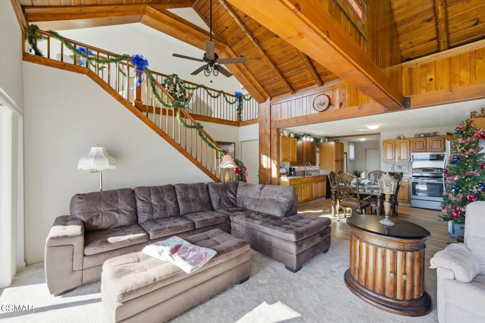 260 Highway 113 White Pine, TN 37890