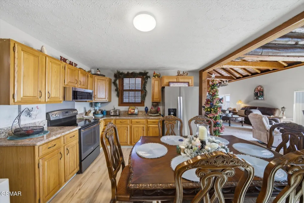 260 Highway 113 White Pine, TN 37890