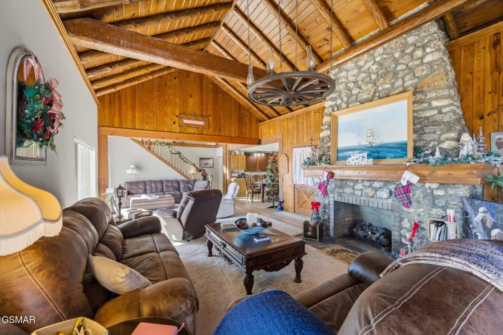 260 Highway 113 White Pine, TN 37890