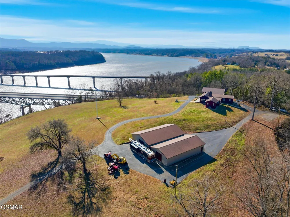260 Highway 113 White Pine, TN 37890