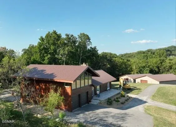 260 Highway 113 White Pine, TN 37890