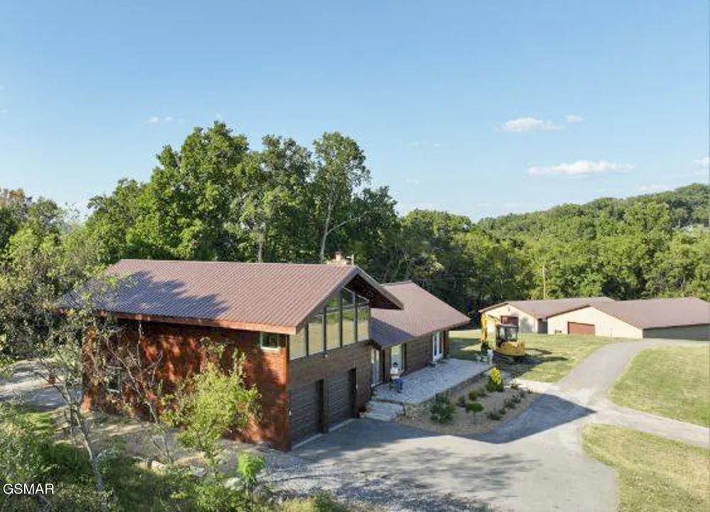 260 Highway 113 White Pine, TN 37890