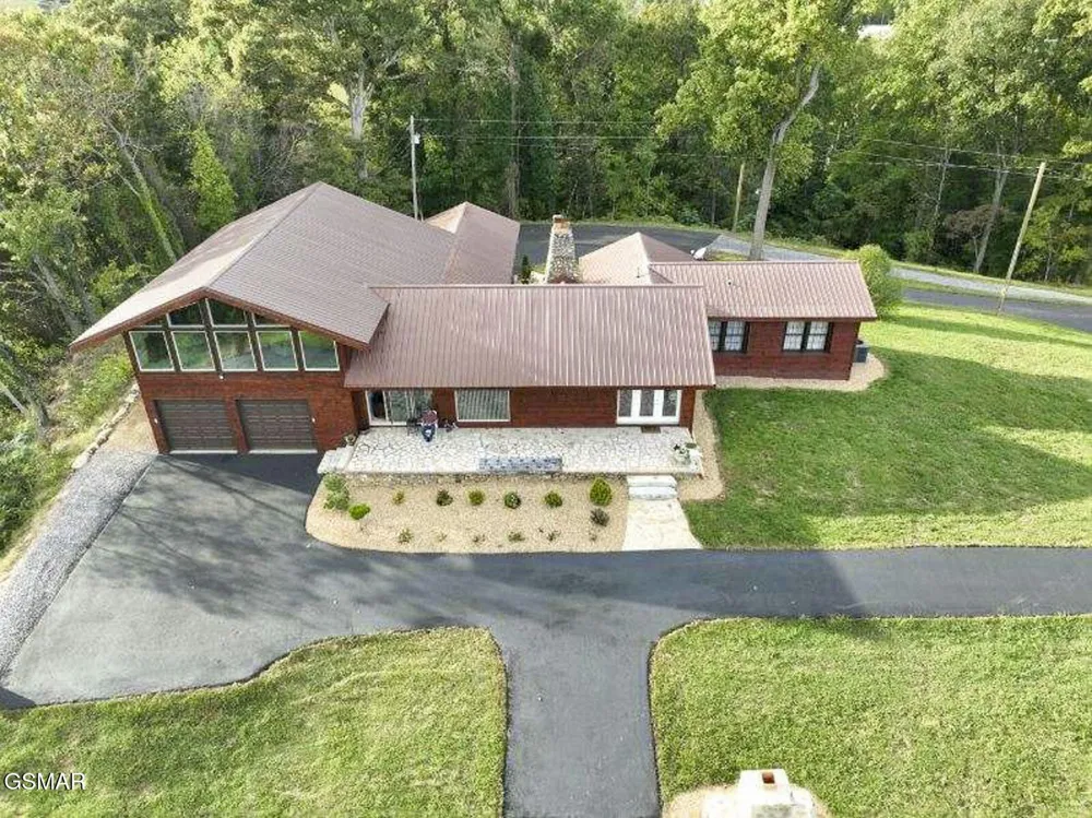 260 Highway 113 White Pine, TN 37890