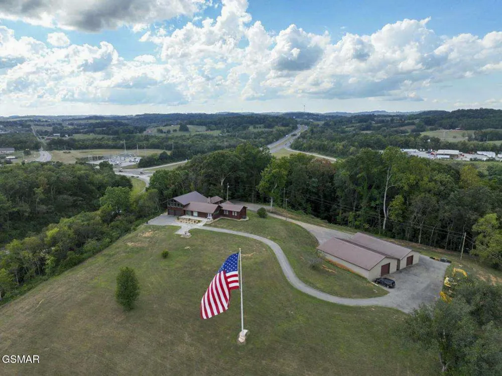 260 Highway 113 White Pine, TN 37890
