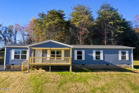 350 Bungalow Drive