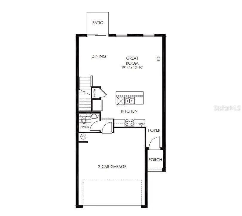 4547 RANGELAND WAY St Cloud, FL 34772