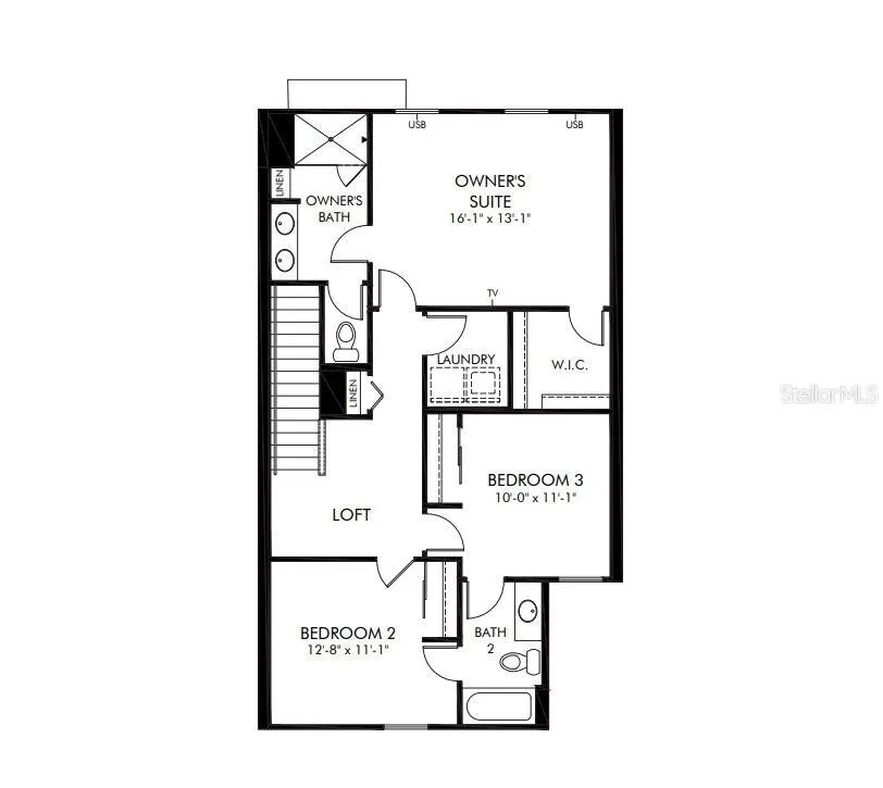 4547 RANGELAND WAY St Cloud, FL 34772