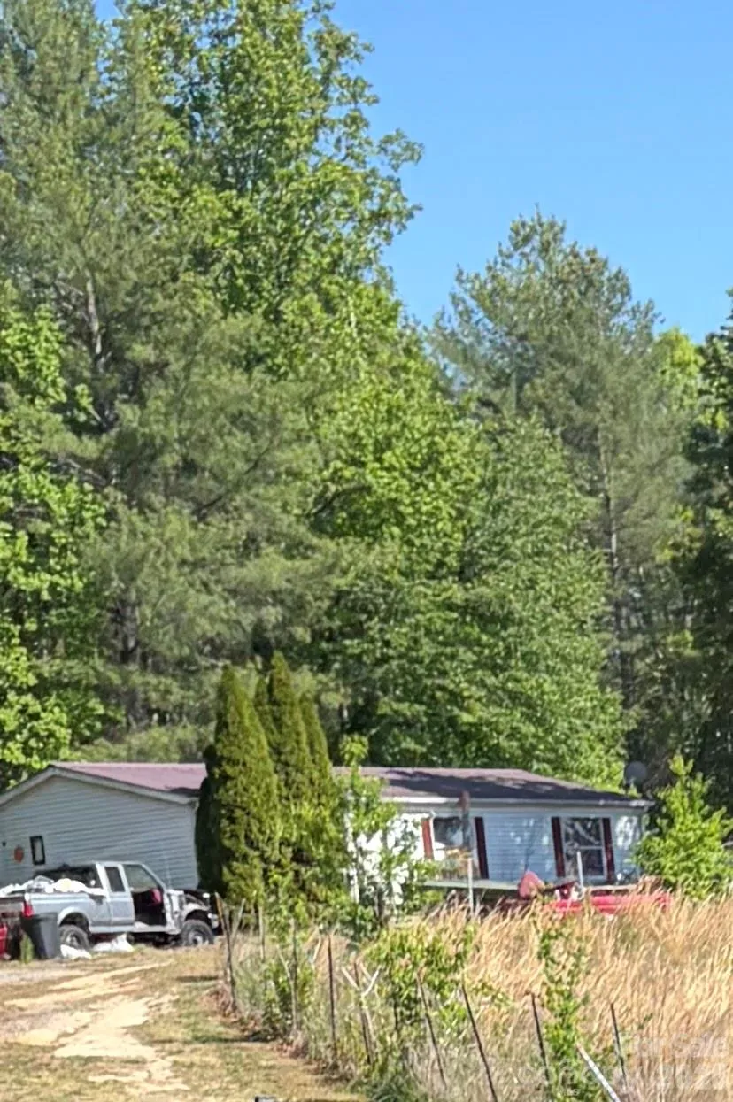 1400 Sweet Water Drive Morganton, NC 28655