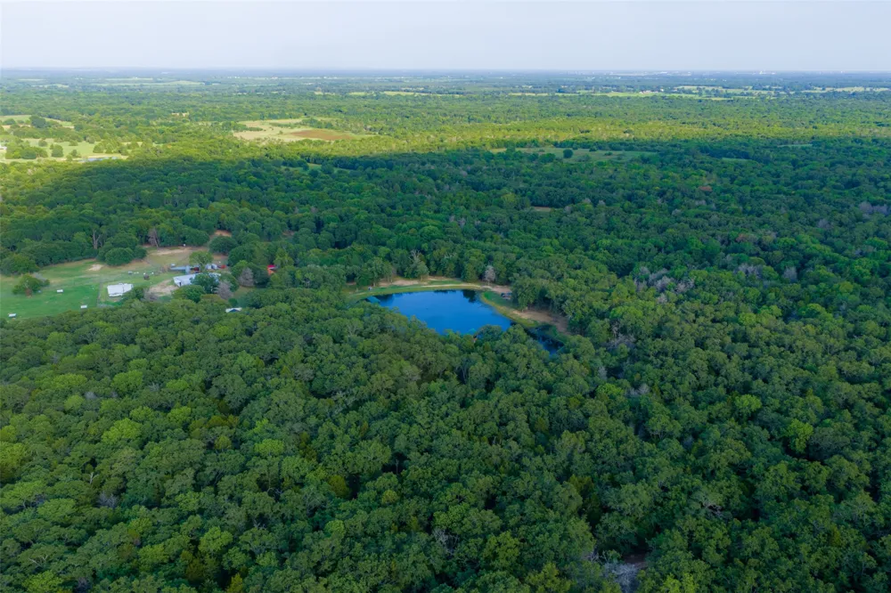 10100 County Road 4028 Kemp, TX 75143