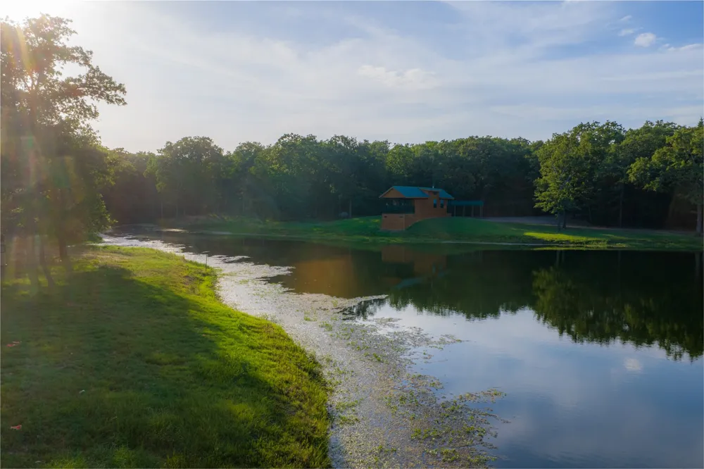 10100 County Road 4028 Kemp, TX 75143