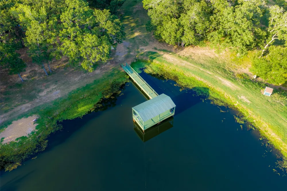 10100 County Road 4028 Kemp, TX 75143