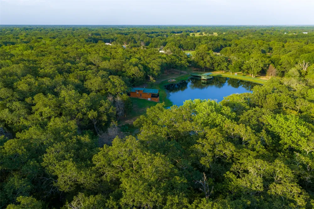 10100 County Road 4028 Kemp, TX 75143