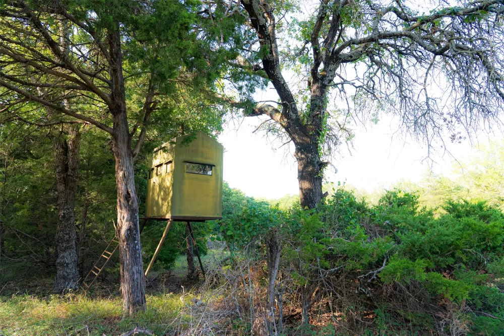 10100 County Road 4028 Kemp, TX 75143