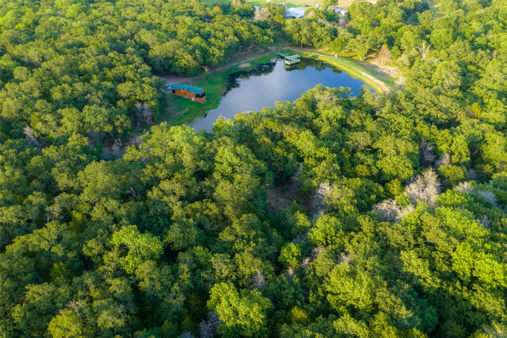 10100 County Road 4028 Kemp, TX 75143