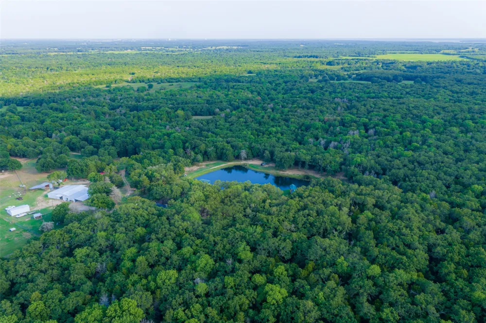 10100 County Road 4028 Kemp, TX 75143