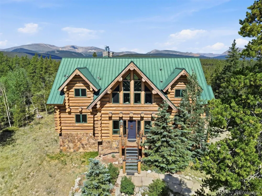 203 Kens Road Fairplay, CO 80440