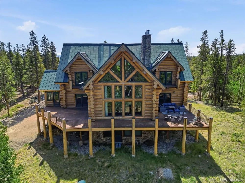 203 Kens Road Fairplay, CO 80440