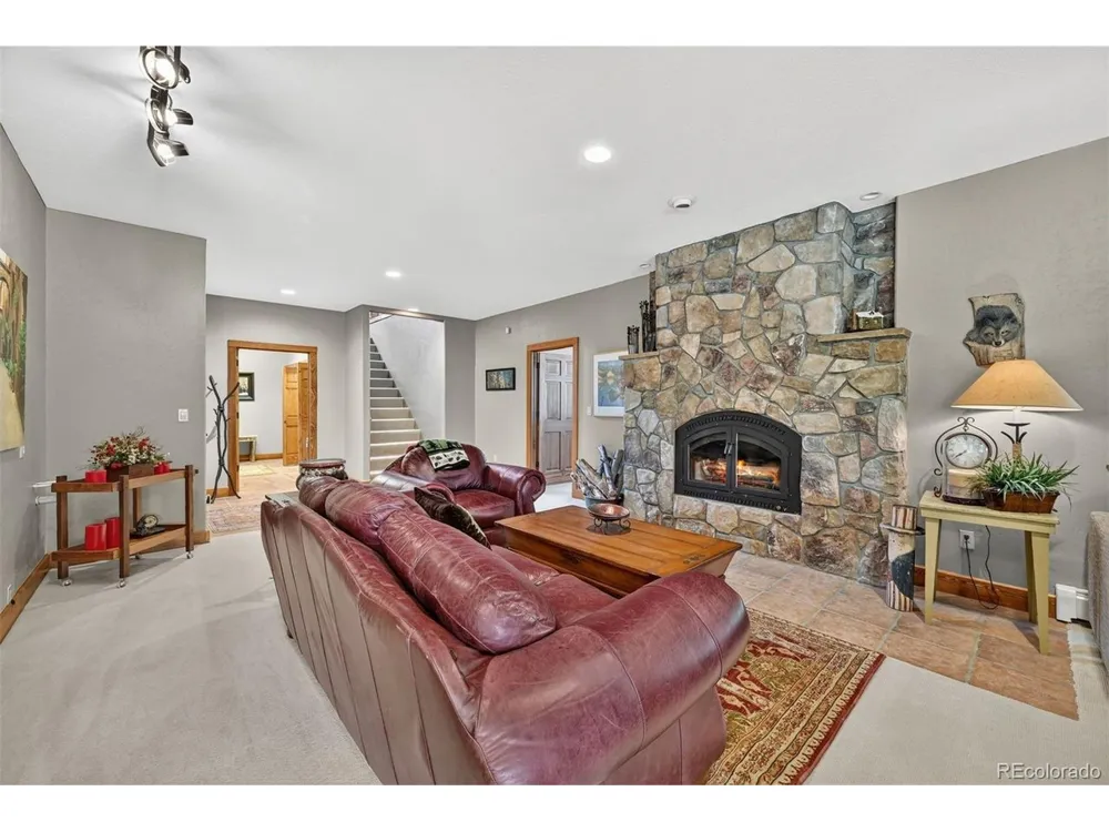 203 Kens Road Fairplay, CO 80440