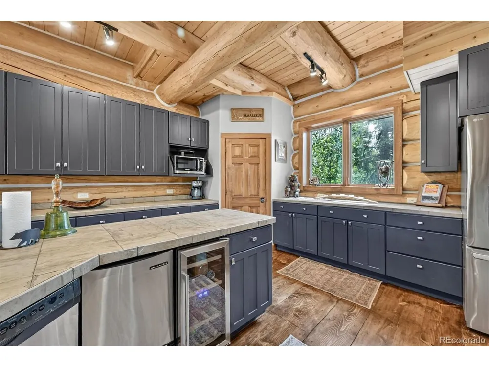 203 Kens Road Fairplay, CO 80440