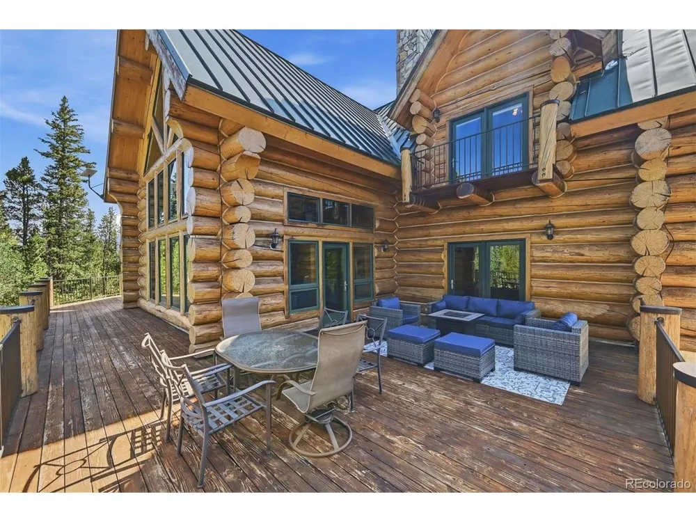 203 Kens Road Fairplay, CO 80440