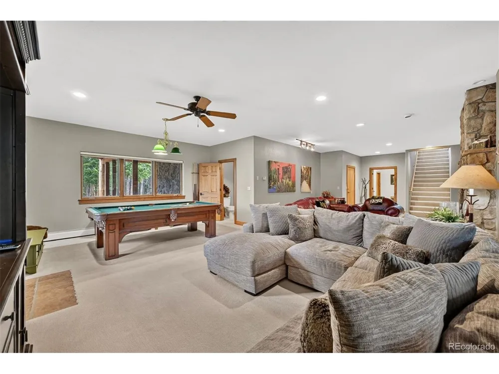 203 Kens Road Fairplay, CO 80440