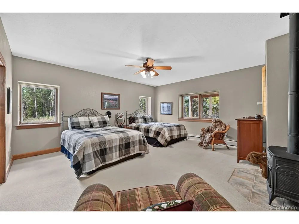 203 Kens Road Fairplay, CO 80440