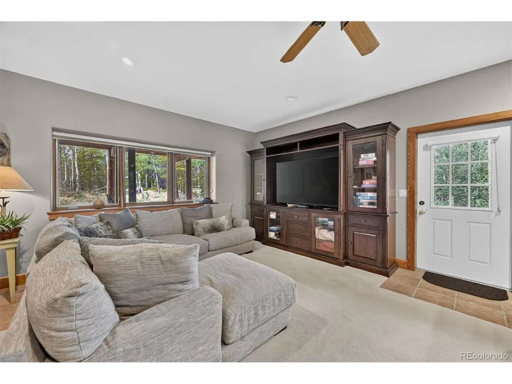 203 Kens Road Fairplay, CO 80440
