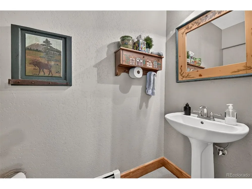 203 Kens Road Fairplay, CO 80440
