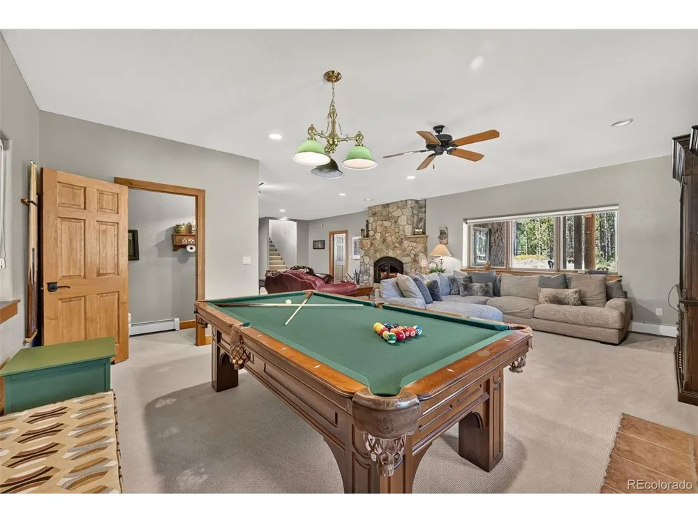203 Kens Road Fairplay, CO 80440