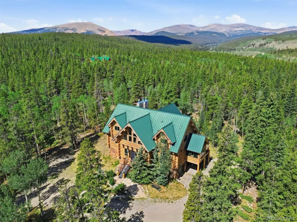 203 Kens Road Fairplay, CO 80440